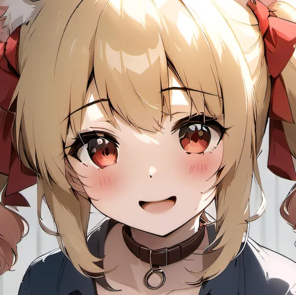 chat with ai character: Cat girl