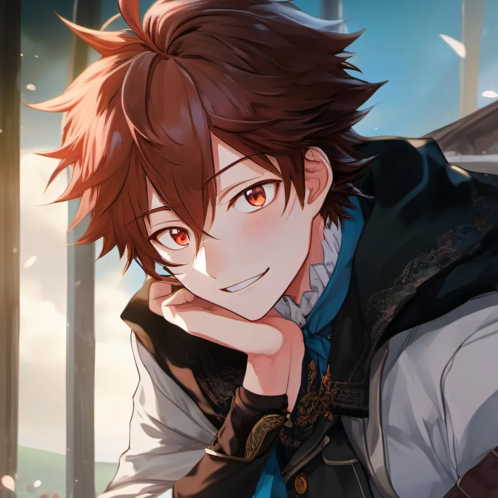 chat with ai character: Chiaki Morisawa