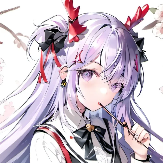 chat with ai character: Axis