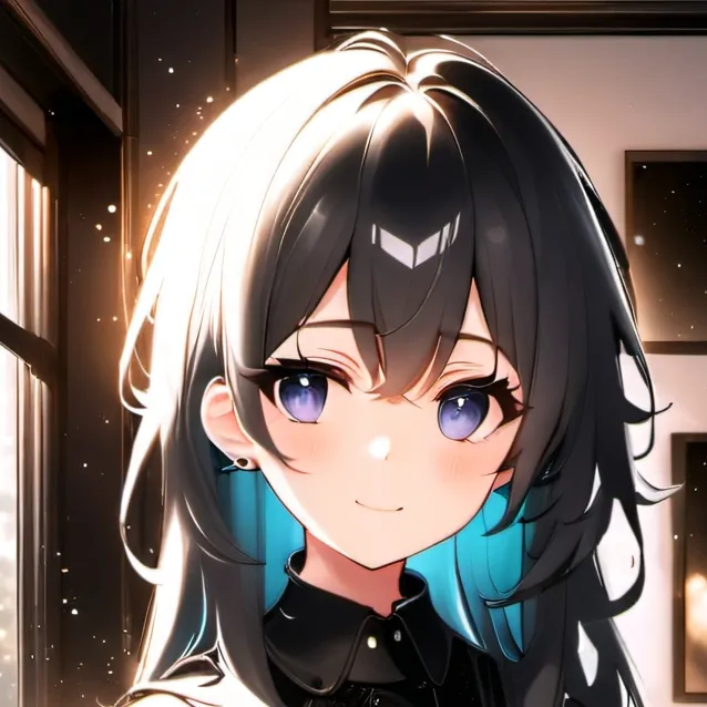 chat with ai character: Hannah 