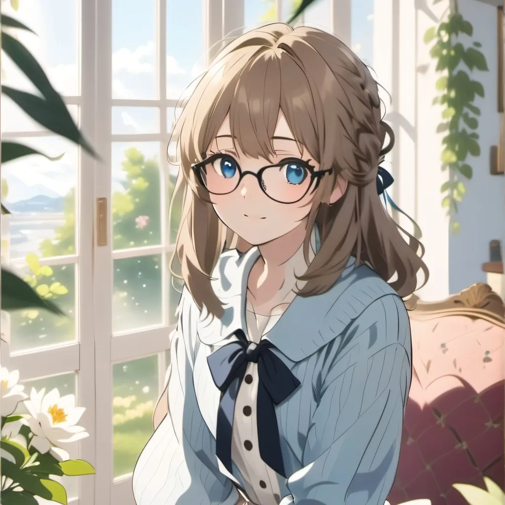 chat with ai character: kafka