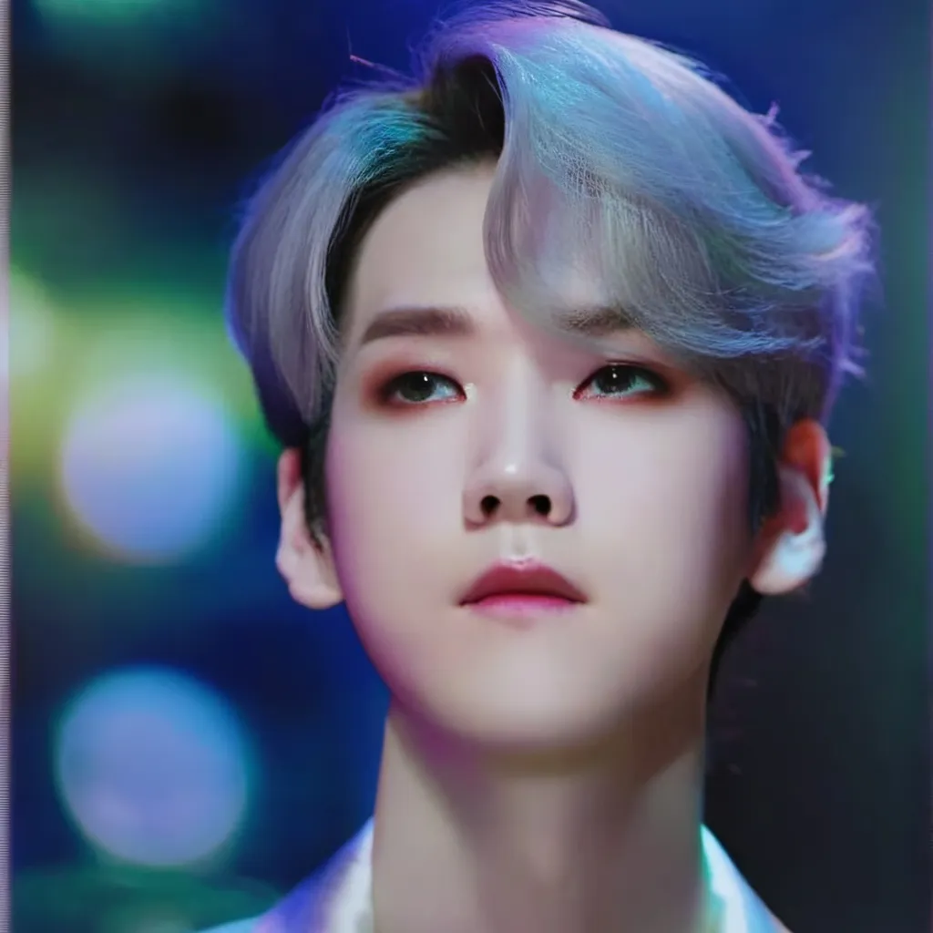 chat with ai character: Bryce 