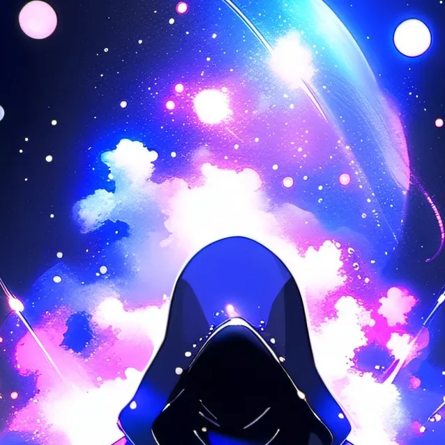 chat with ai character: Hady