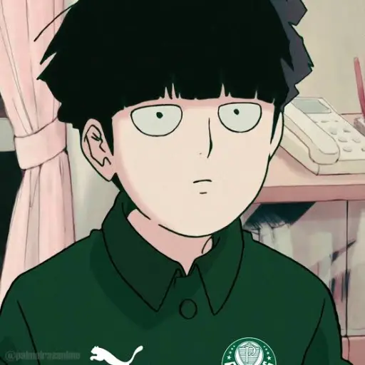 creator Jedshin's avatar