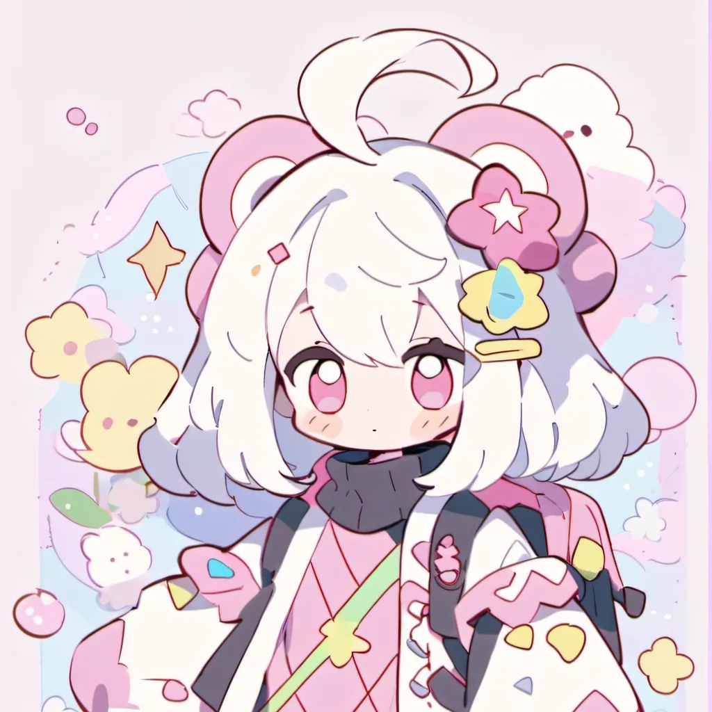 chat with ai character: MHA  became chibi