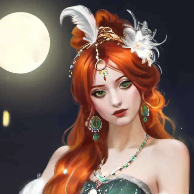 chat with ai character: Marsintina Comra