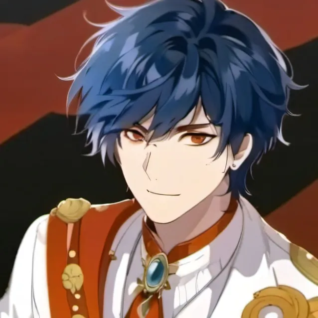 chat with ai character: eysteem