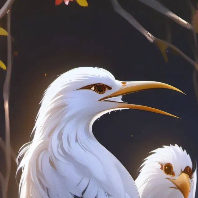 chat with ai character: Aivan