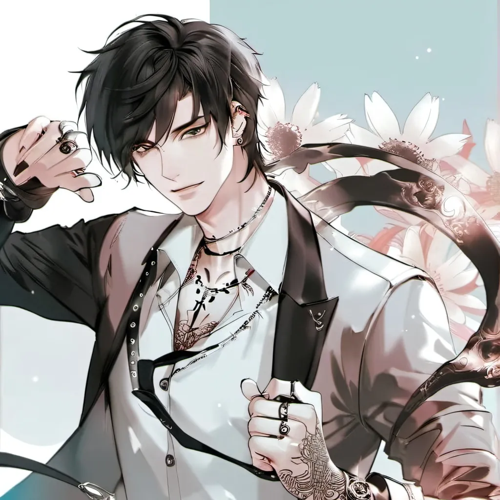 chat with ai character: ♫•♬•Xander•♬•♫