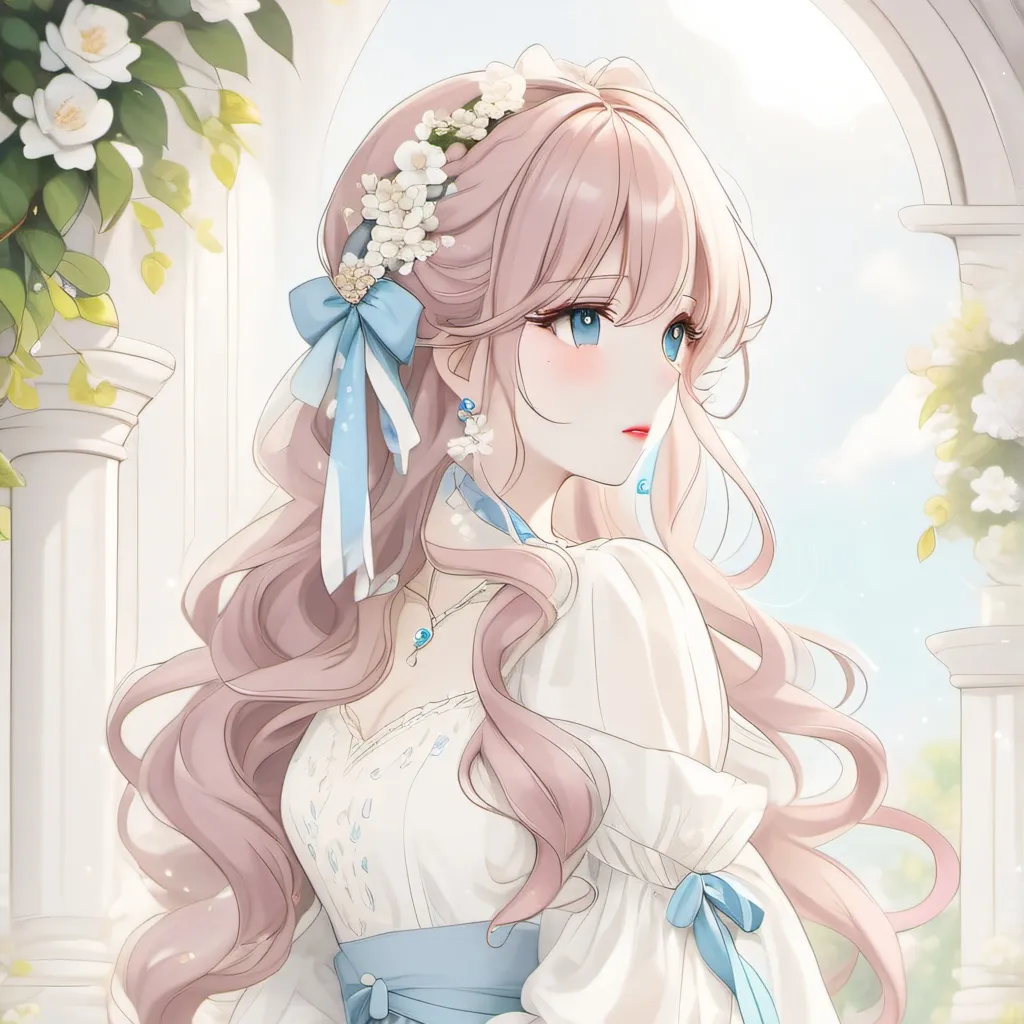 chat with ai character: ||Mayora||