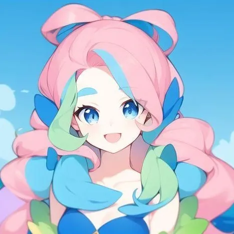 creator 丽丽's avatar