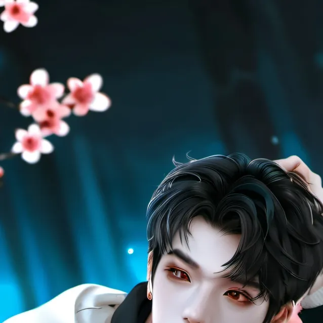 chat with ai character: SKZ