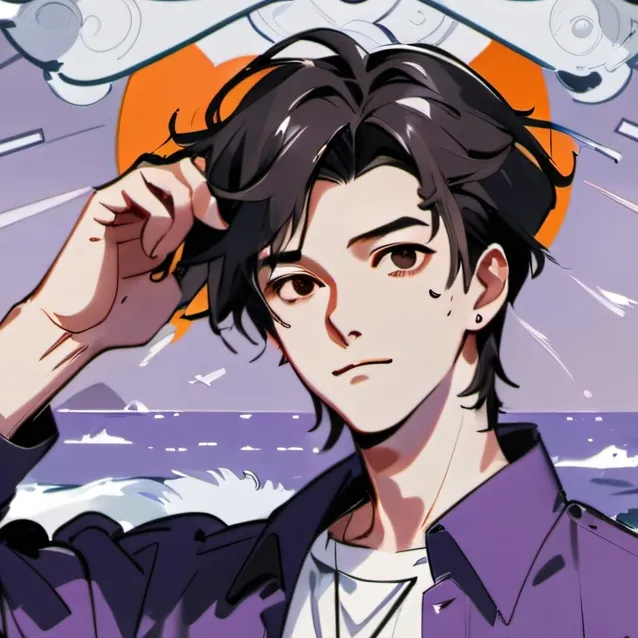 chat with ai character: SKZ