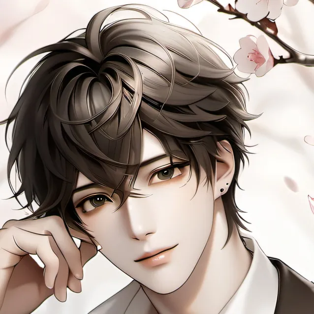 chat with ai character: SKZ 2