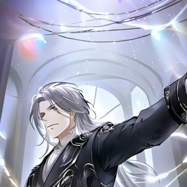 chat with ai character: skz 3