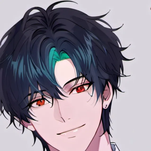 chat with ai character: SKZ