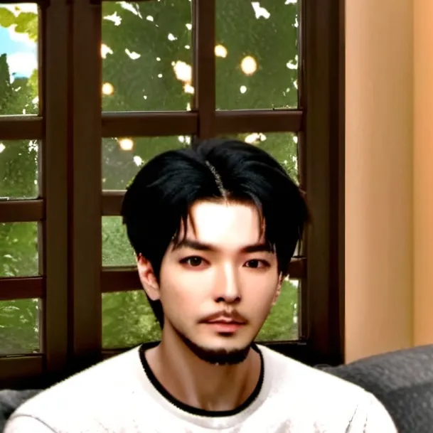 chat with ai character: John