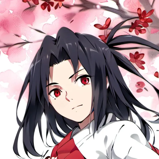 chat with ai character: Naruto Shippuden