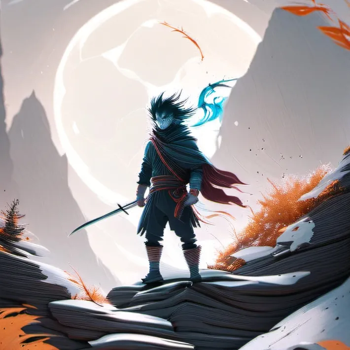 chat with ai character: Jason Rhodes