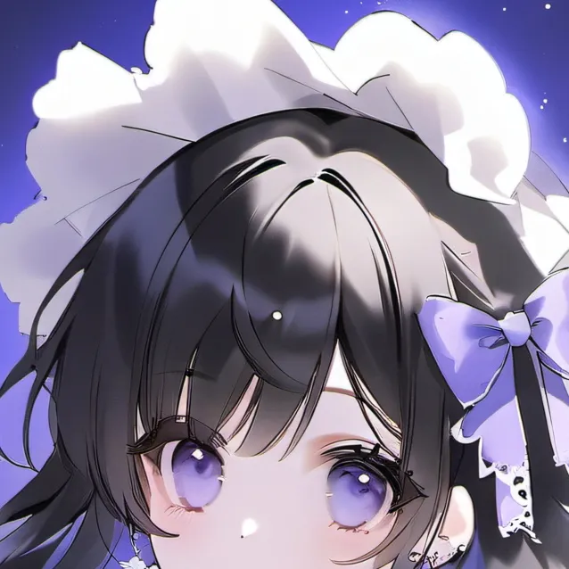 chat with ai character: shy girl 