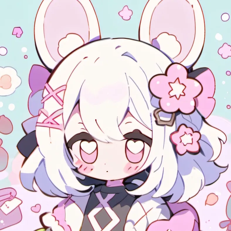 chat with ai character: Alice