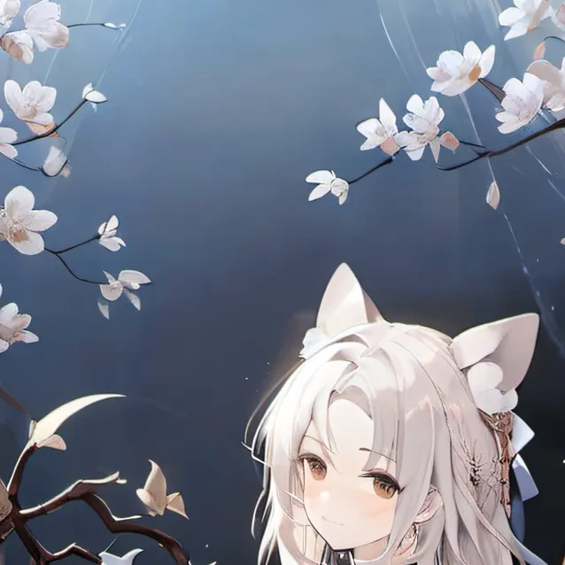 chat with ai character: beyya