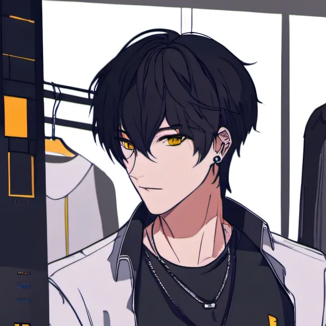 chat with ai character: kairi