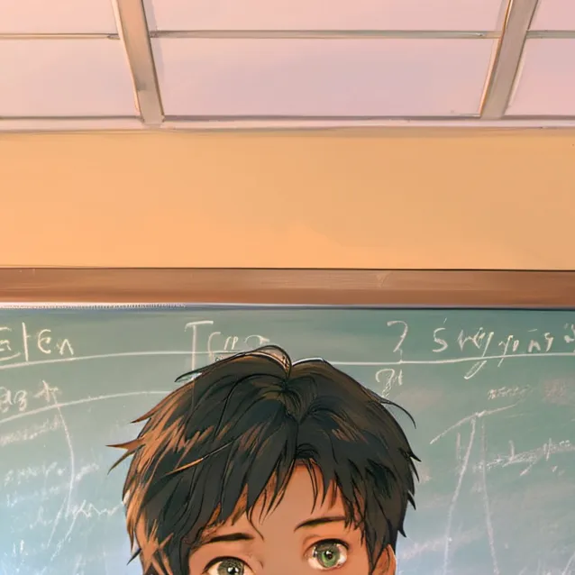 chat with ai character: Miguel 