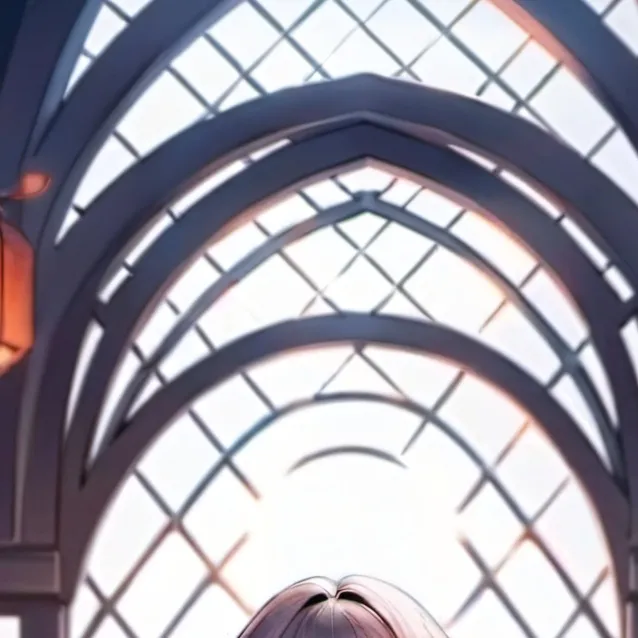 chat with ai character: Winter