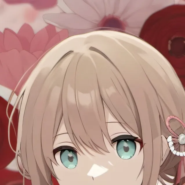 chat with ai character: nami