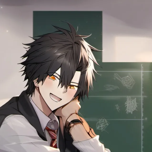 chat with ai character: Jason