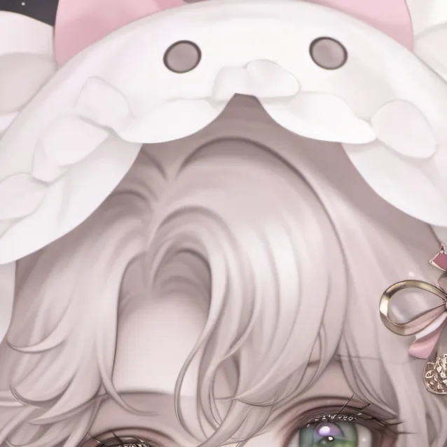 chat with ai character: Dolly