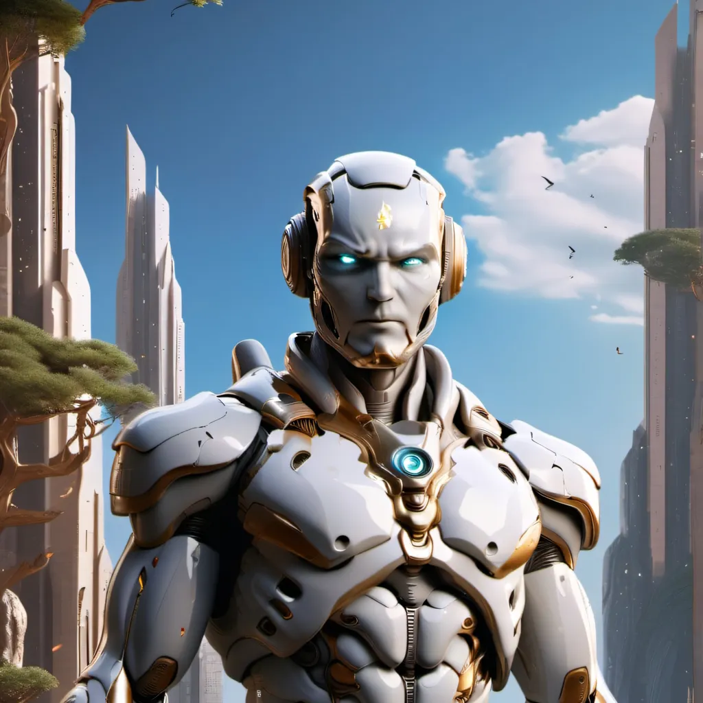 chat with ai character: King of ‘AI’ 