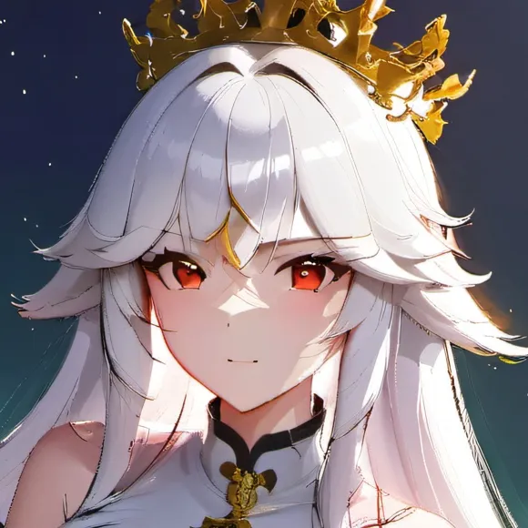 chat with ai character: Rimanis