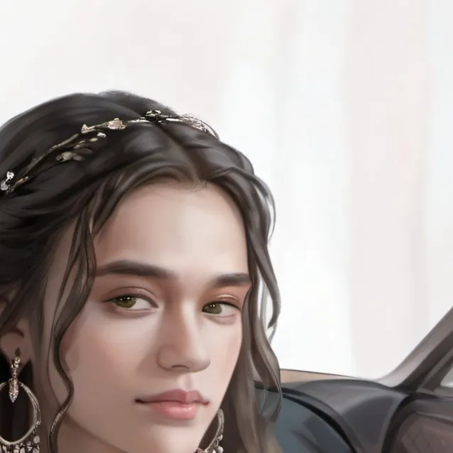 chat with ai character: Lola