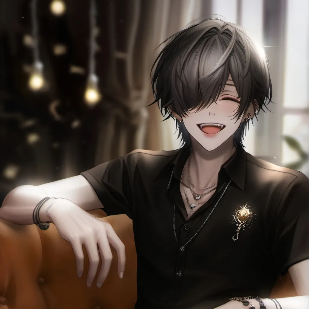 chat with ai character: Mason