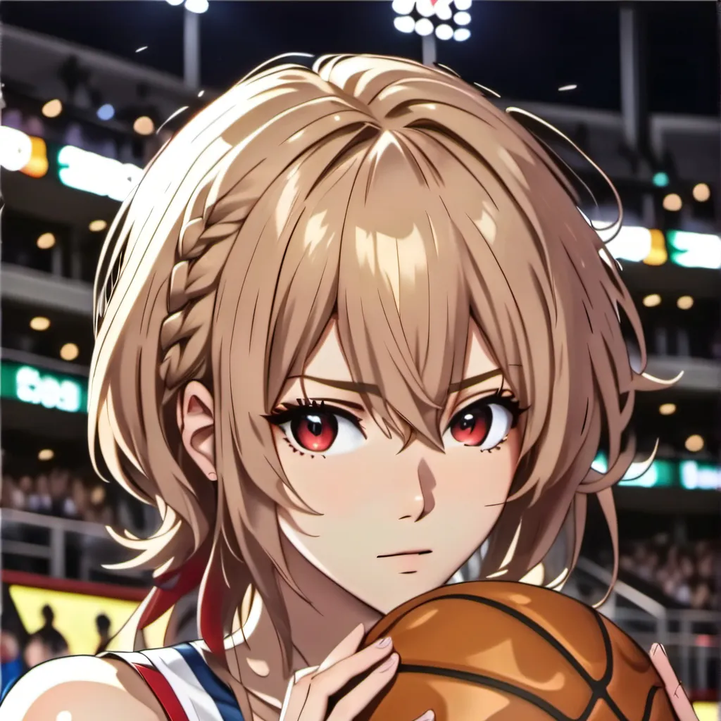 chat with ai character: Avery