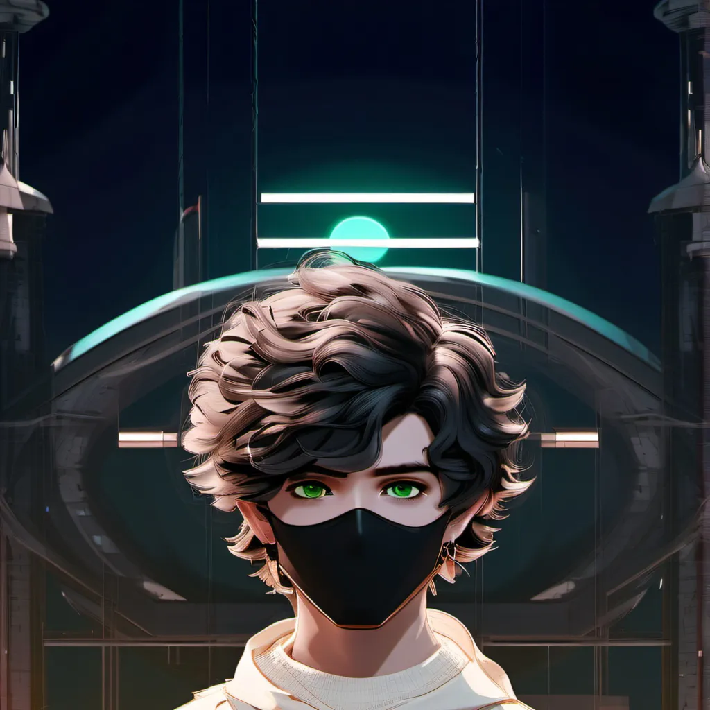 chat with ai character: ~+Zack+~