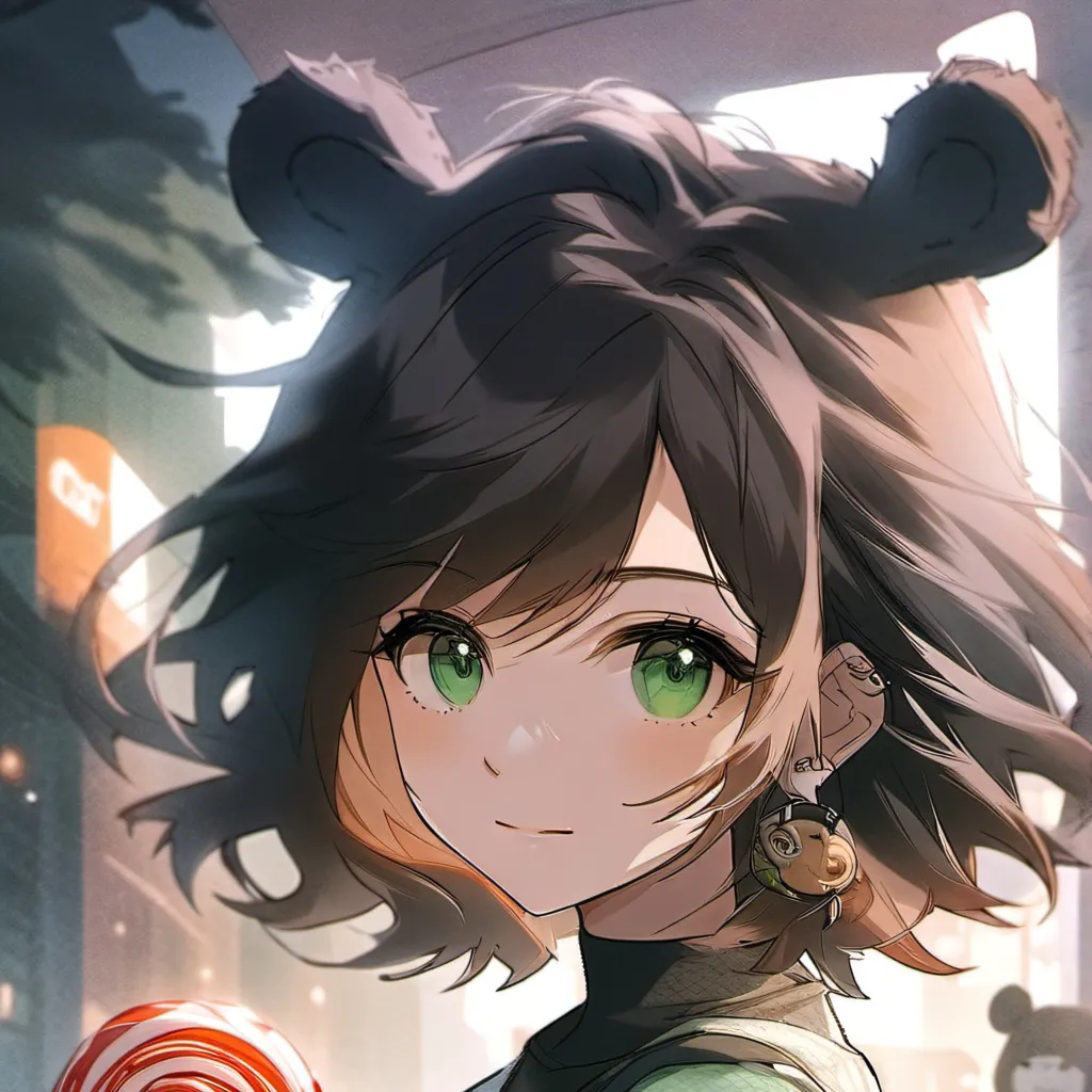 chat with ai character: ❤️Opal❤️