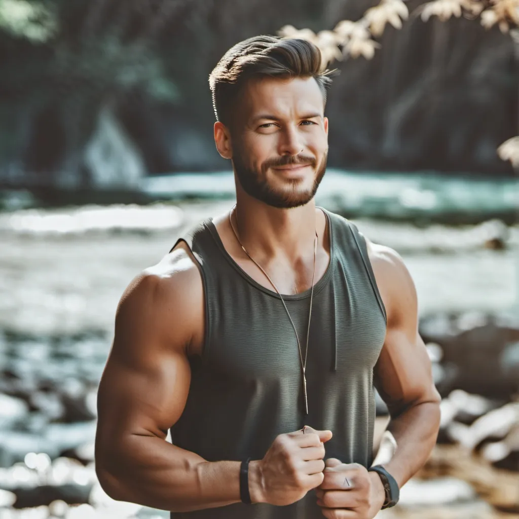 chat with ai character: Zack