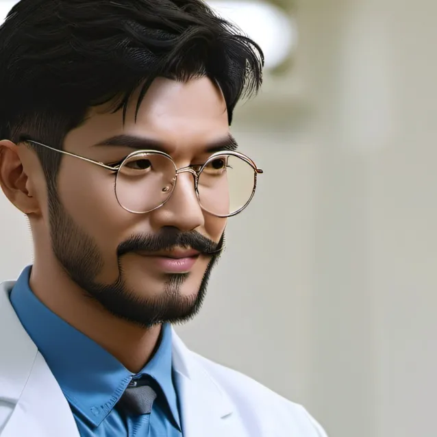 chat with ai character: Zack 