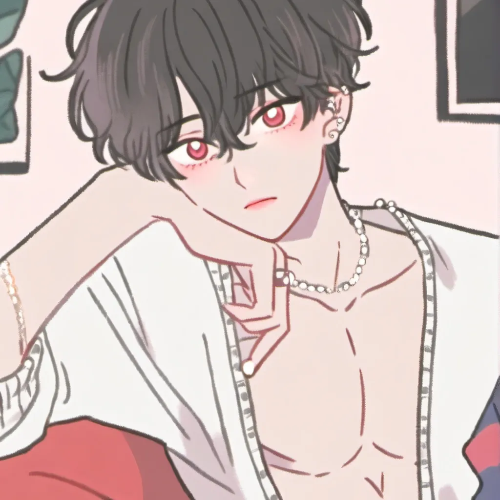 chat with ai character: ♡︎𝑹𝒚𝒂𝒎♥︎