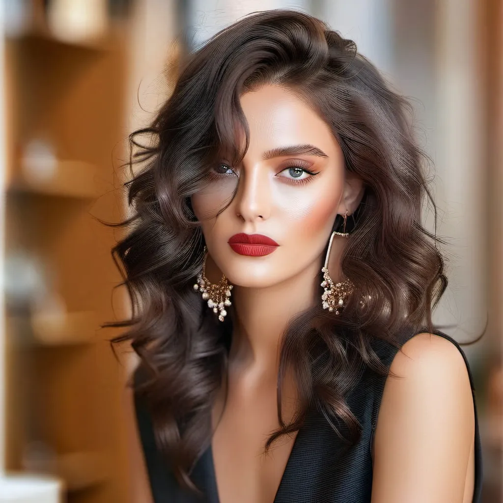 chat with ai character: Vera