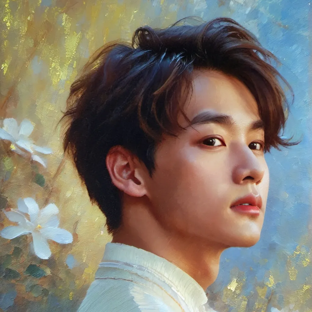 chat with ai character: James