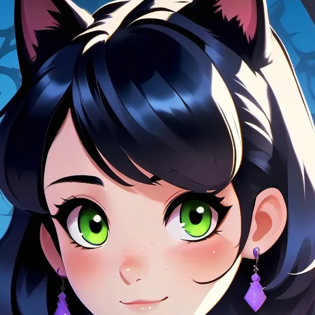 chat with ai character: Miraculous Ladybug