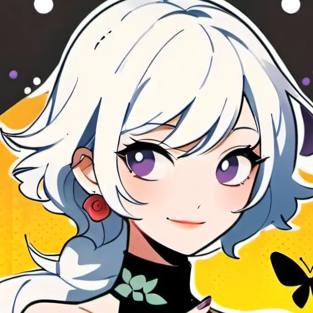 chat with ai character: Miraculous World