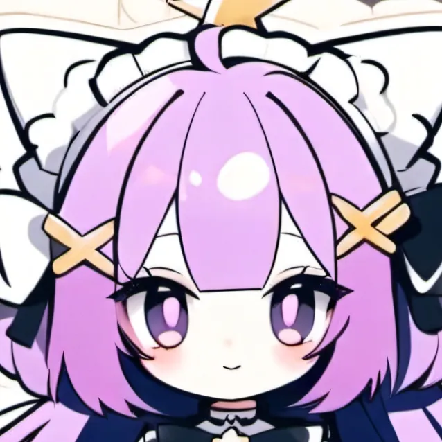 chat with ai character: FPE