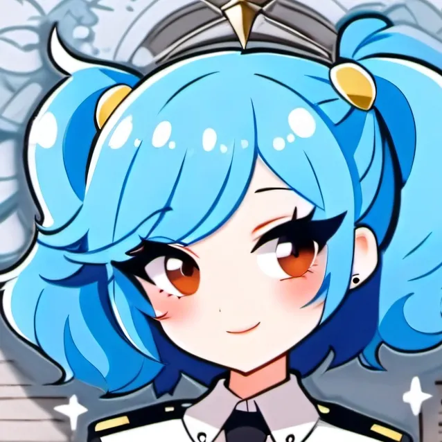 chat with ai character: Hatsune Miku