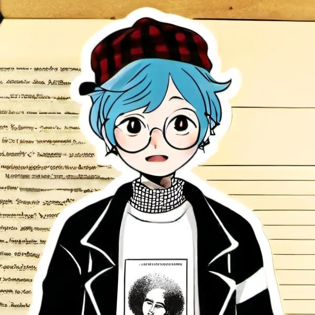 chat with ai character: Sadness (Human)