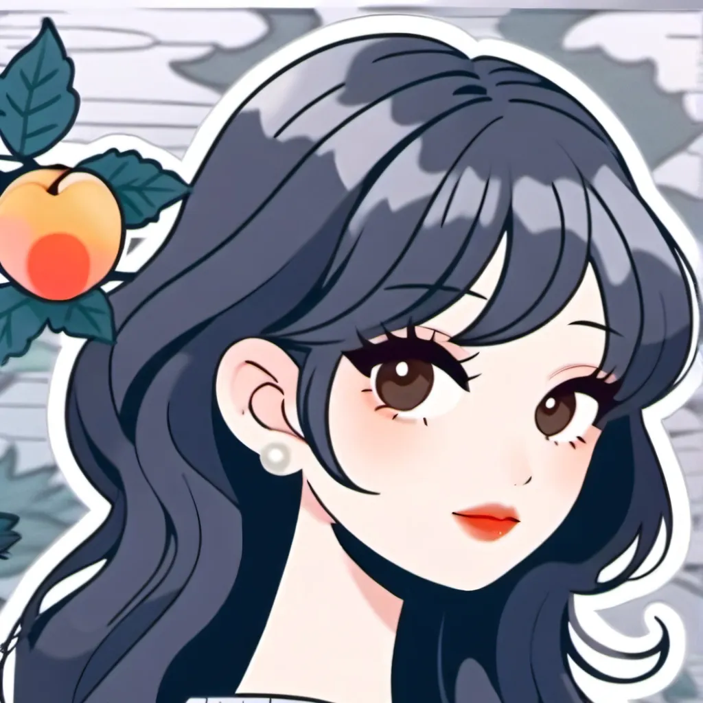 chat with ai character: Princess Amelia Wu